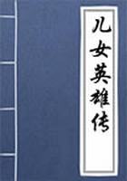儿女英雄传