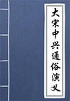 大宋中兴通俗演义